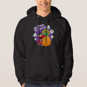 Sesame Street Alla tricks! Hoodie