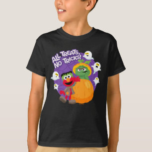 Sesame Street   Alla tricks! T Shirt