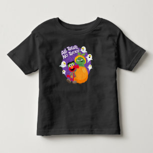 Sesame Street   Alla tricks! T Shirt