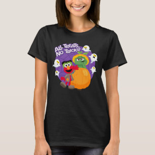 Sesame Street   Alla tricks! T Shirt
