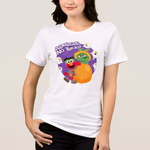 Sesame Street Alla tricks! T Shirt
