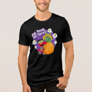 Sesame Street   Alla tricks! T Shirt