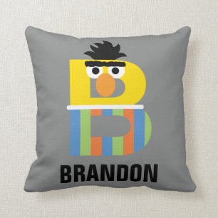 Sesame Street   B är för Bert Kudde