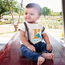 Sesame Street | Cookie Monster 1st Birthday Toddle