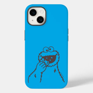 Sesame Street Cookie Monster Bright