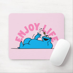 Sesame Street Cookie Monster Ejoy Life Musmatta
