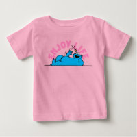 Sesame Street | Cookie Monster Ejoy Life