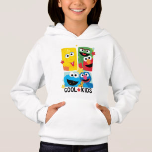Sesame Street Coola Kids T Shirt