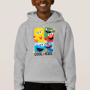 Sesame Street Coola Kids T Shirt