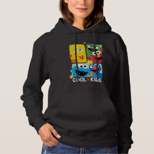 Sesame Street Coola Kids T Shirt