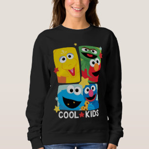 Sesame Street Coola Kids T Shirt
