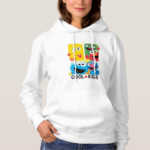 Sesame Street Coola Kids T Shirt