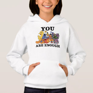 Sesame Street Det räcker med T Shirt