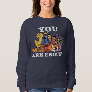 Sesame Street Det räcker med T Shirt