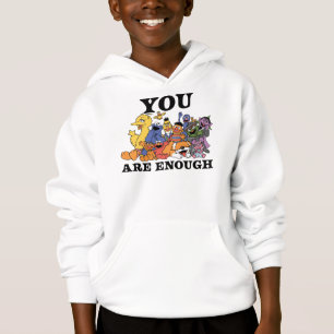 Sesame Street   Det räcker med T Shirt