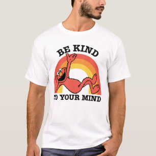 Sesame Street   Elmo Be om vänlighet T Shirt