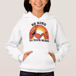 Sesame Street   Elmo Be om vänlighet T Shirt