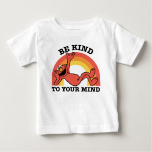 Sesame Street   Elmo Be om vänlighet T Shirt