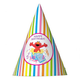 Sesame Street | Elmo Girl's Birthday