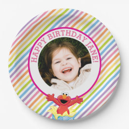 Sesame Street | Elmo Girl's Birthday
