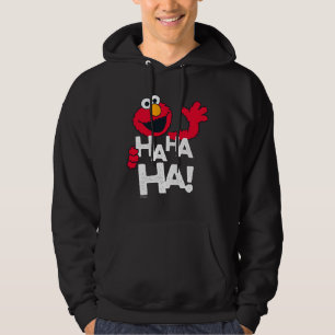 Sesame Street   Elmo - Ha Ha Ha ha! Munkjacka