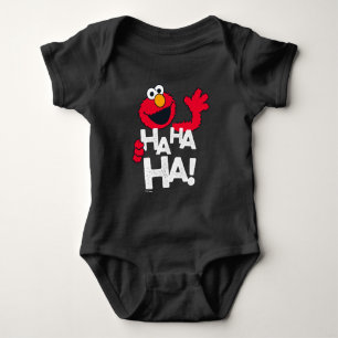 Sesame Street   Elmo - Ha Ha Ha! Tröja