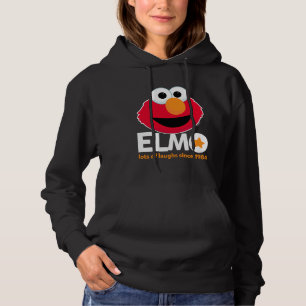 Sesame Street Elmo Laughs sedan 1984 T Shirt