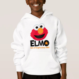 Sesame Street Elmo Laughs sedan 1984 T Shirt