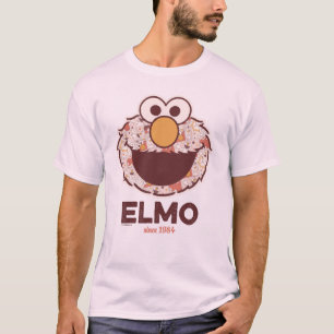 Sesame Street   Elmo sedan 1984 T Shirt