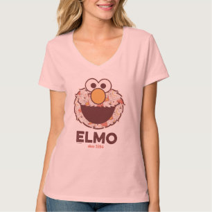 Sesame Street   Elmo sedan 1984 Tröja