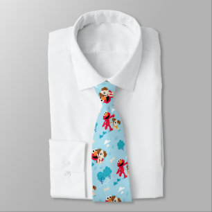 Sesame Street Elmo & Tango Mönster Slips