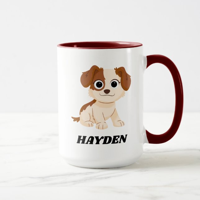 Sesame Street | Elmos marionettstango | Lägg till  Mugg (Höger)