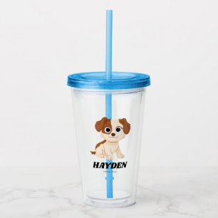 Sesame Street Elmos marionettstango Lägg till Take Away Mugg