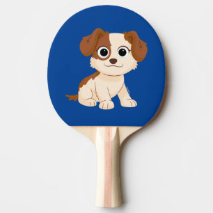 Sesame Street   Elmos marionettstango Pingisracket