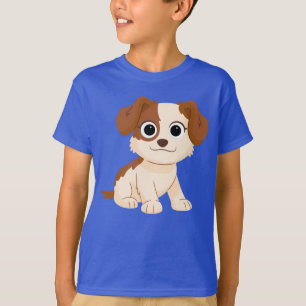 Sesame Street Elmos marionettstango T Shirt