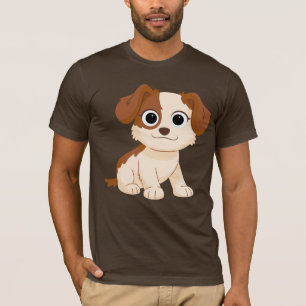 Sesame Street Elmos marionettstango T Shirt