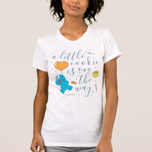 Sesame Street   En liten nyck är på väg T Shirt