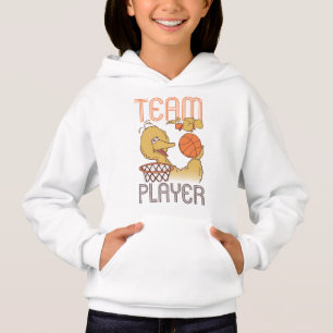 Sesame Street   Fågelteamspelare T Shirt