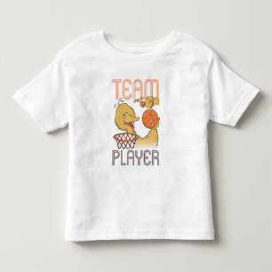 Sesame Street   Fågelteamspelare T Shirt