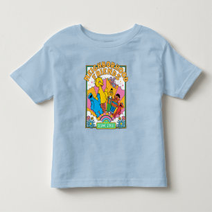 Sesame Street   Grannskapsvänner T Shirt