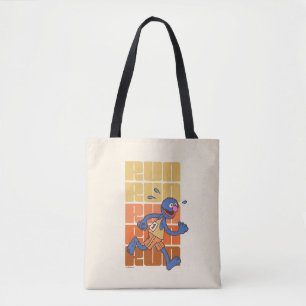 Sesame Street   Grover Springa Tygkasse