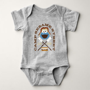 Sesame Street-lägret 1969 T Shirt