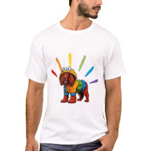 Sesame Street med en irländsk tvist!