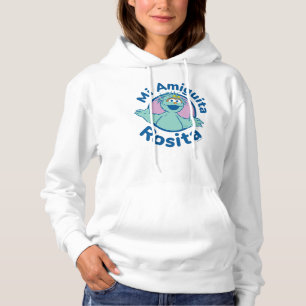 Sesame Street Mi Amiguita Rosita T Shirt