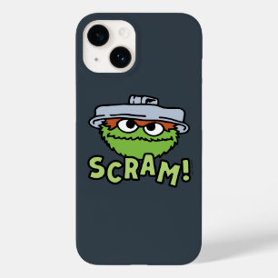 Sesame Street   Oscar Grouch Scram!