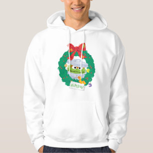 Sesame Street   Oscars grumpycke Hoodie