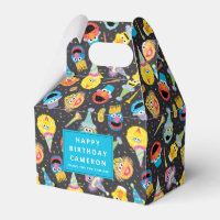 Sesame Street Pals Confetti Birthday
