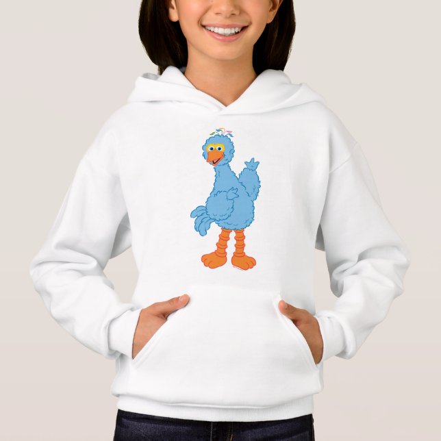 Sesame Street Pino T Shirt (Framsida)