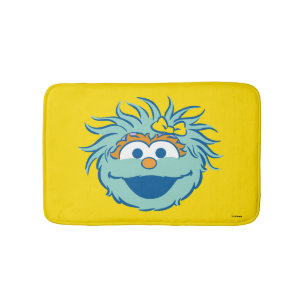 Sesame Street Rosita Smile Badrumsmatta
