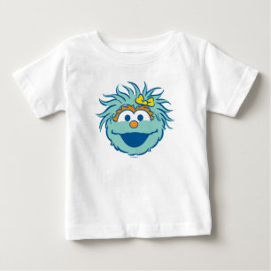 Sesame Street Rosita Smile T Shirt